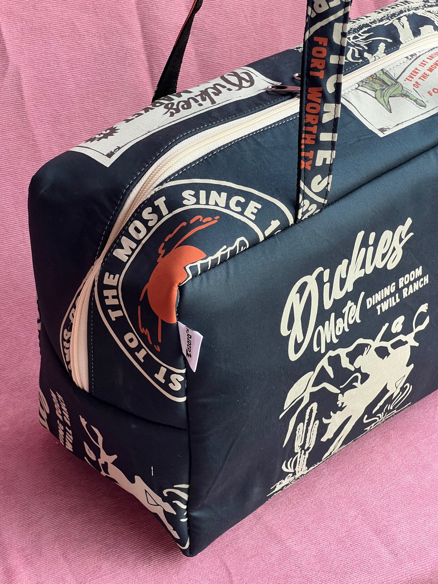 DICKIES PABLO TOTE