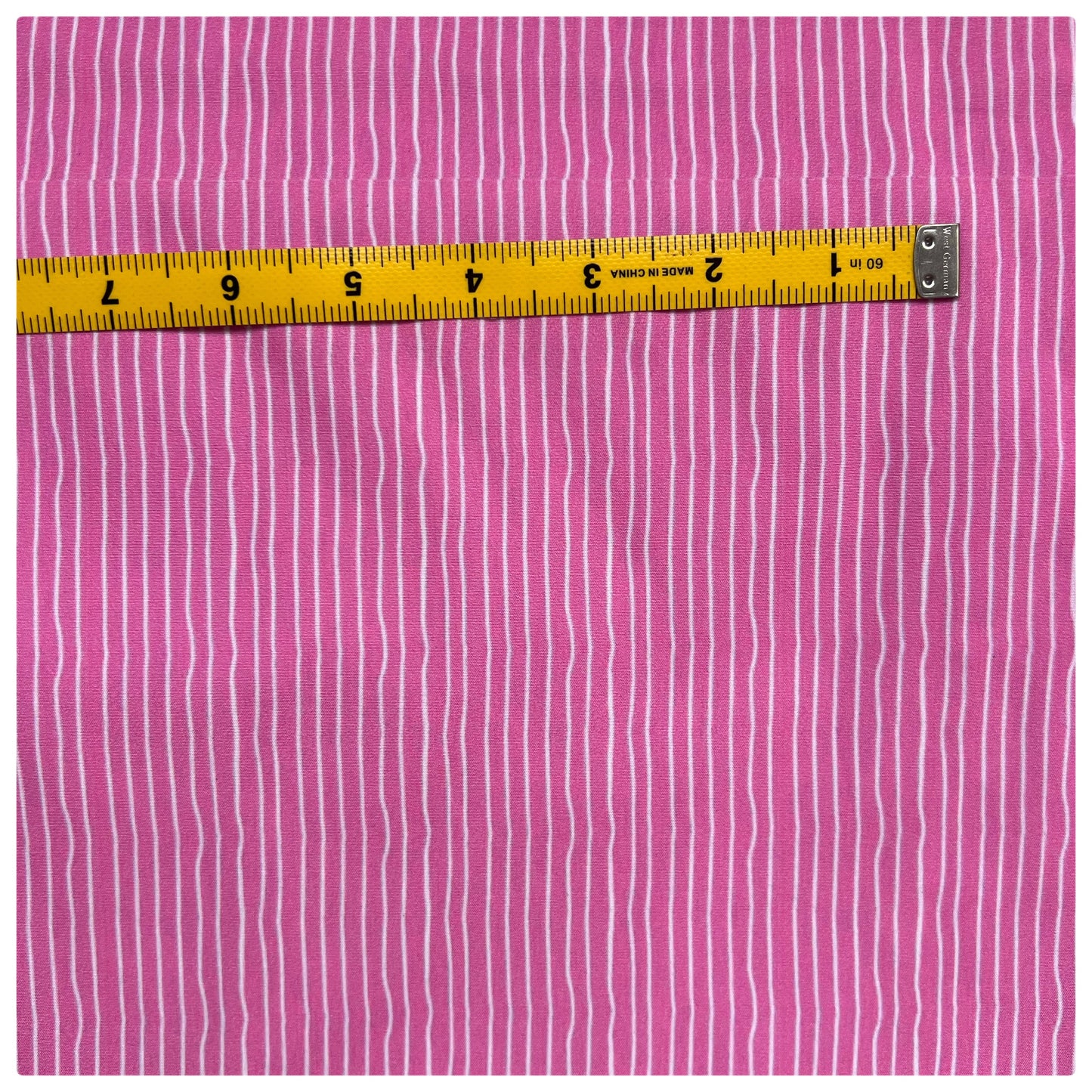 PINK STRIPE