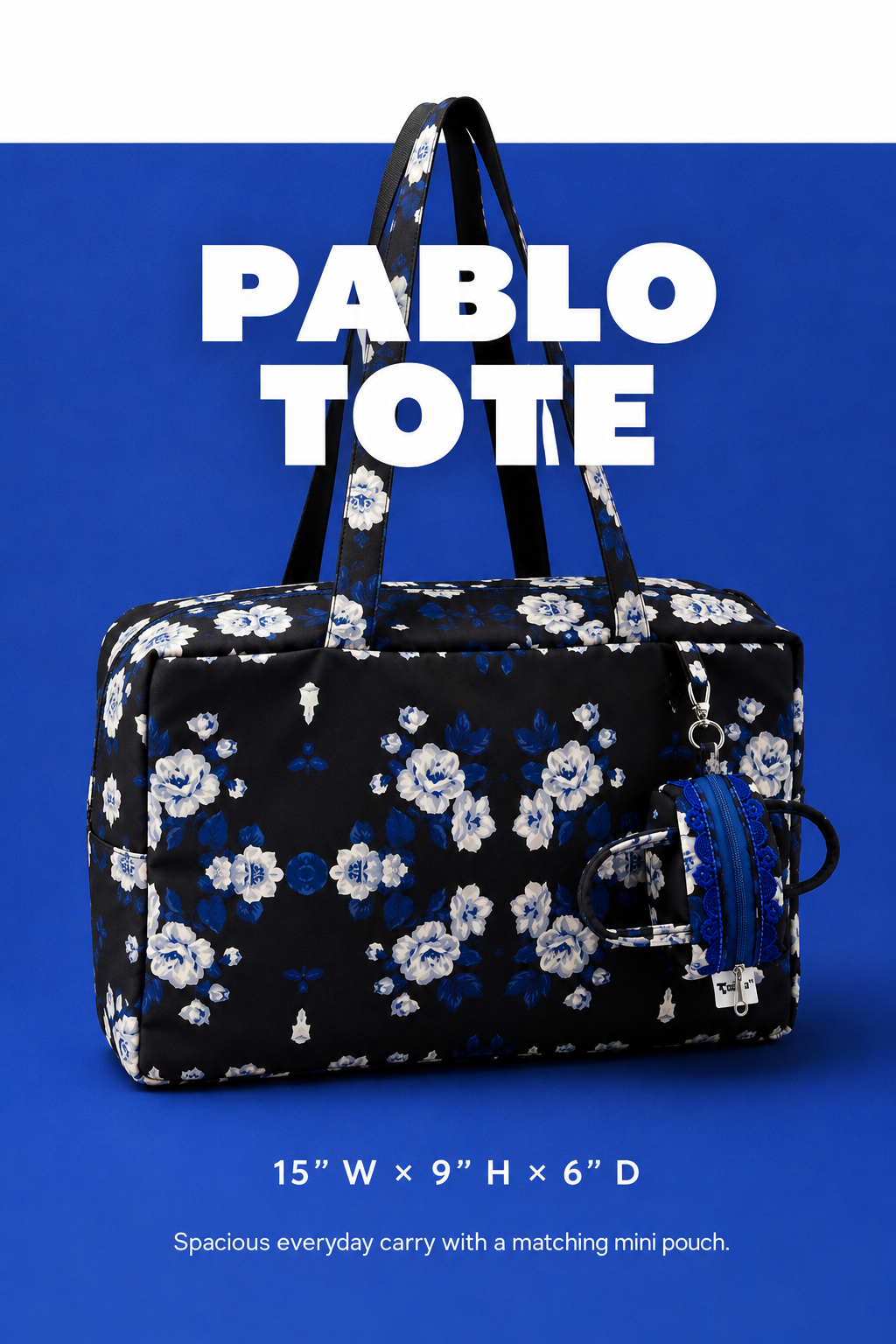 PABLO TOTE