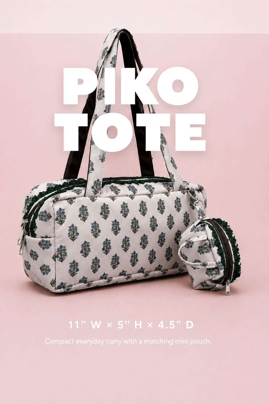 PIKO TOTE