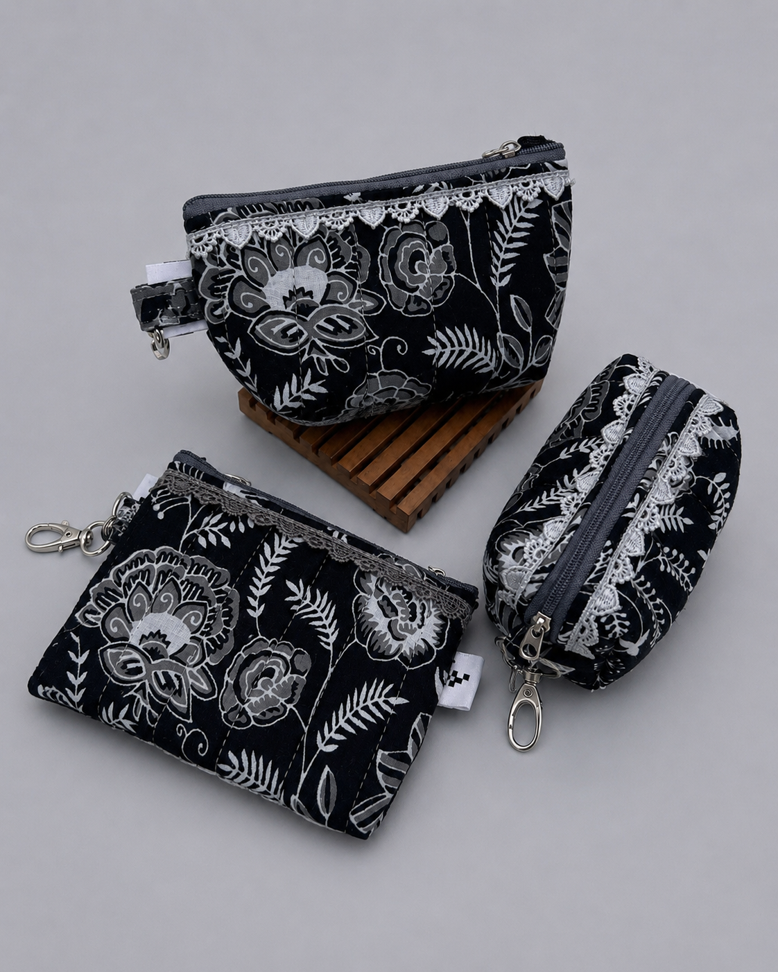 BNW KEYCHARM