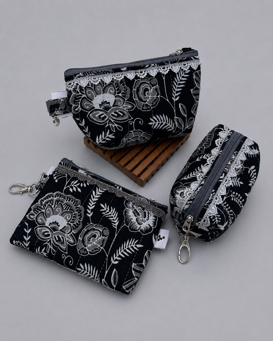 BNW KEYCHARM