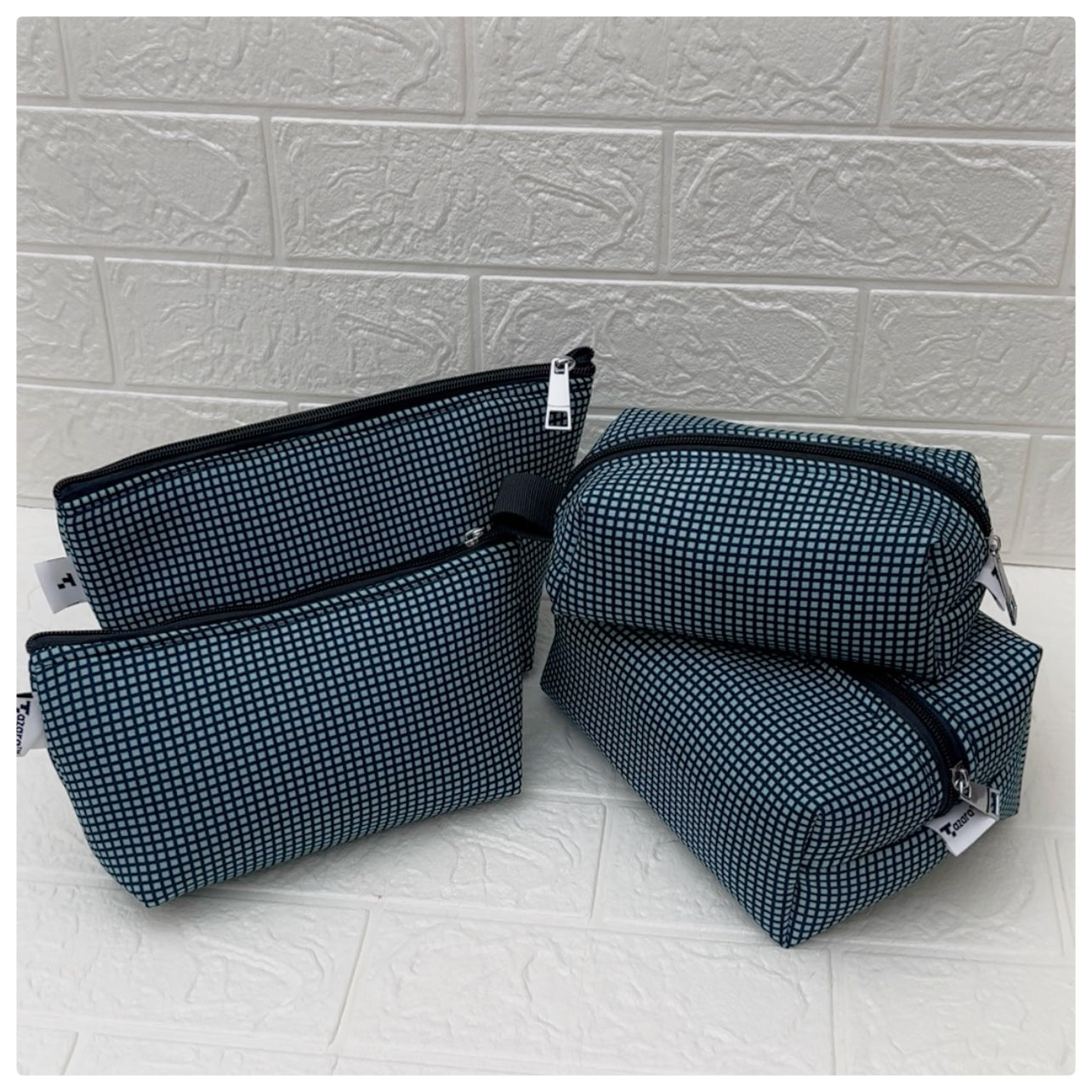 Check Pouches