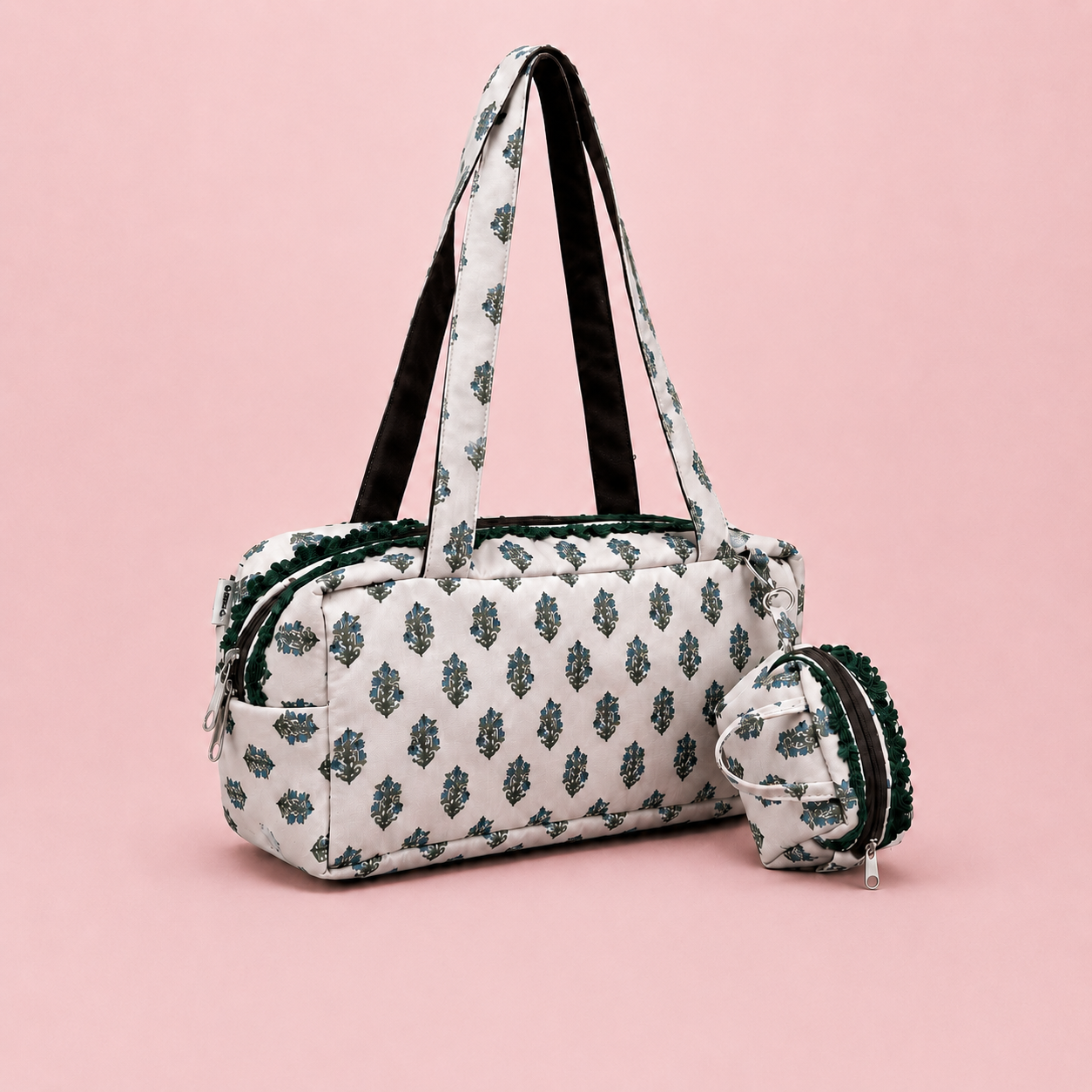 Green Ash Piko Tote