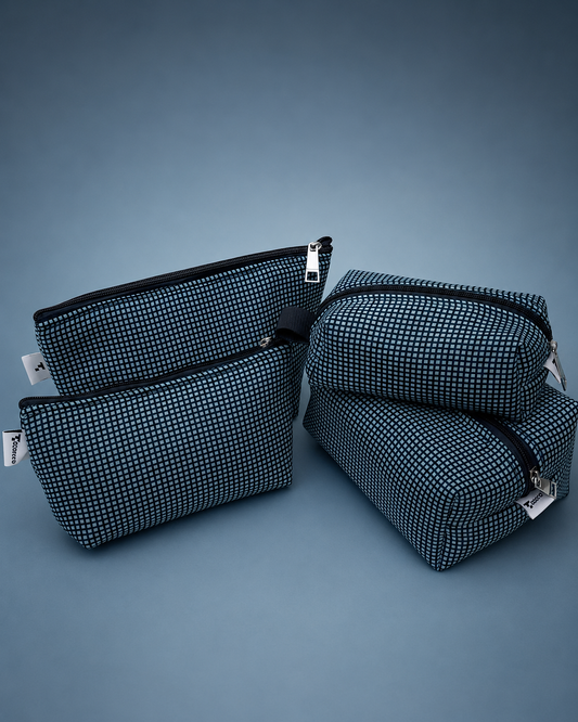 Check Pouches