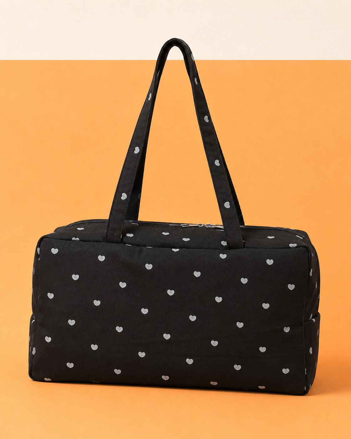 BLACK LOVE PABLO TOTE