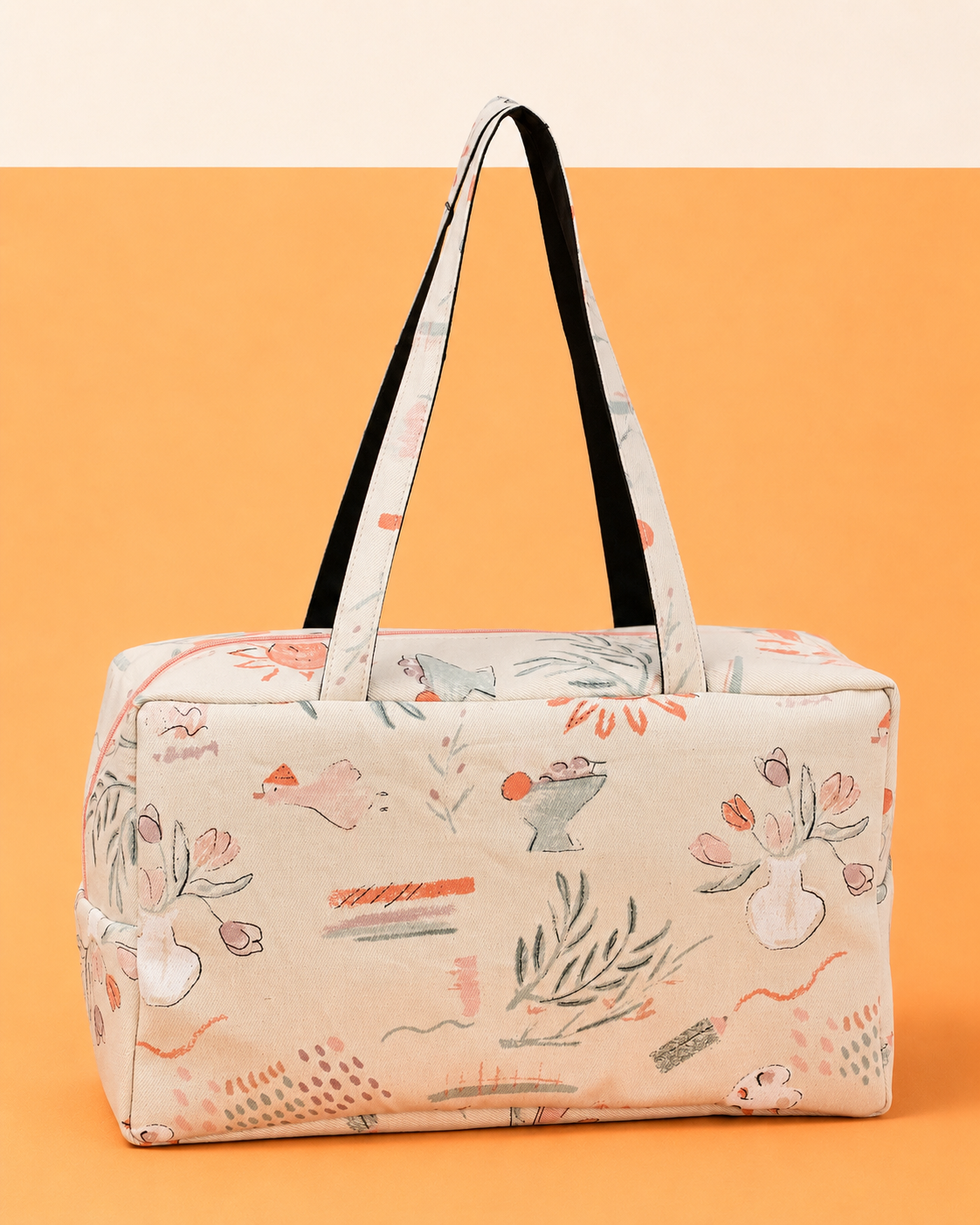 OFFWHITE PABLO TOTE