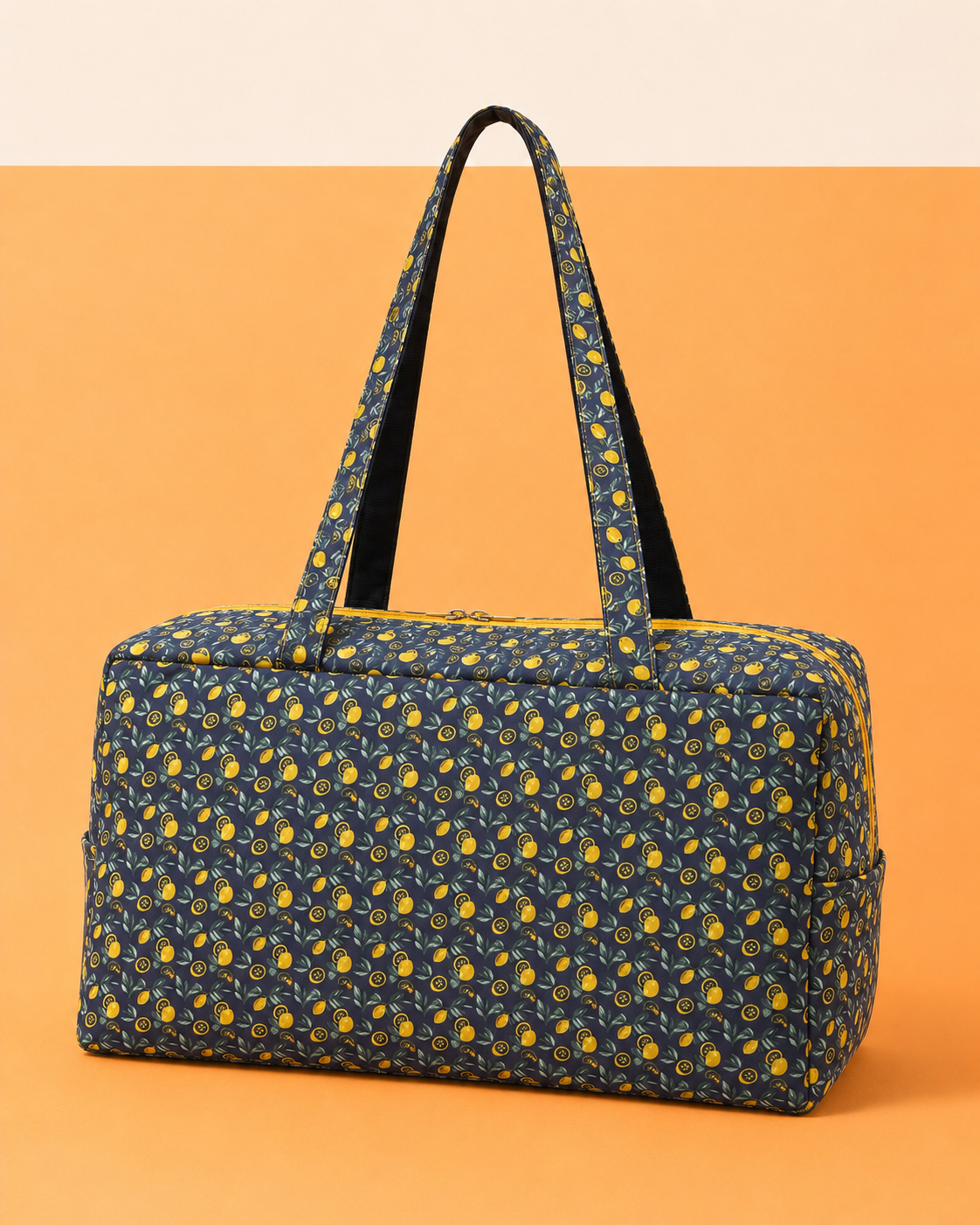 LEMON PABLO TOTE