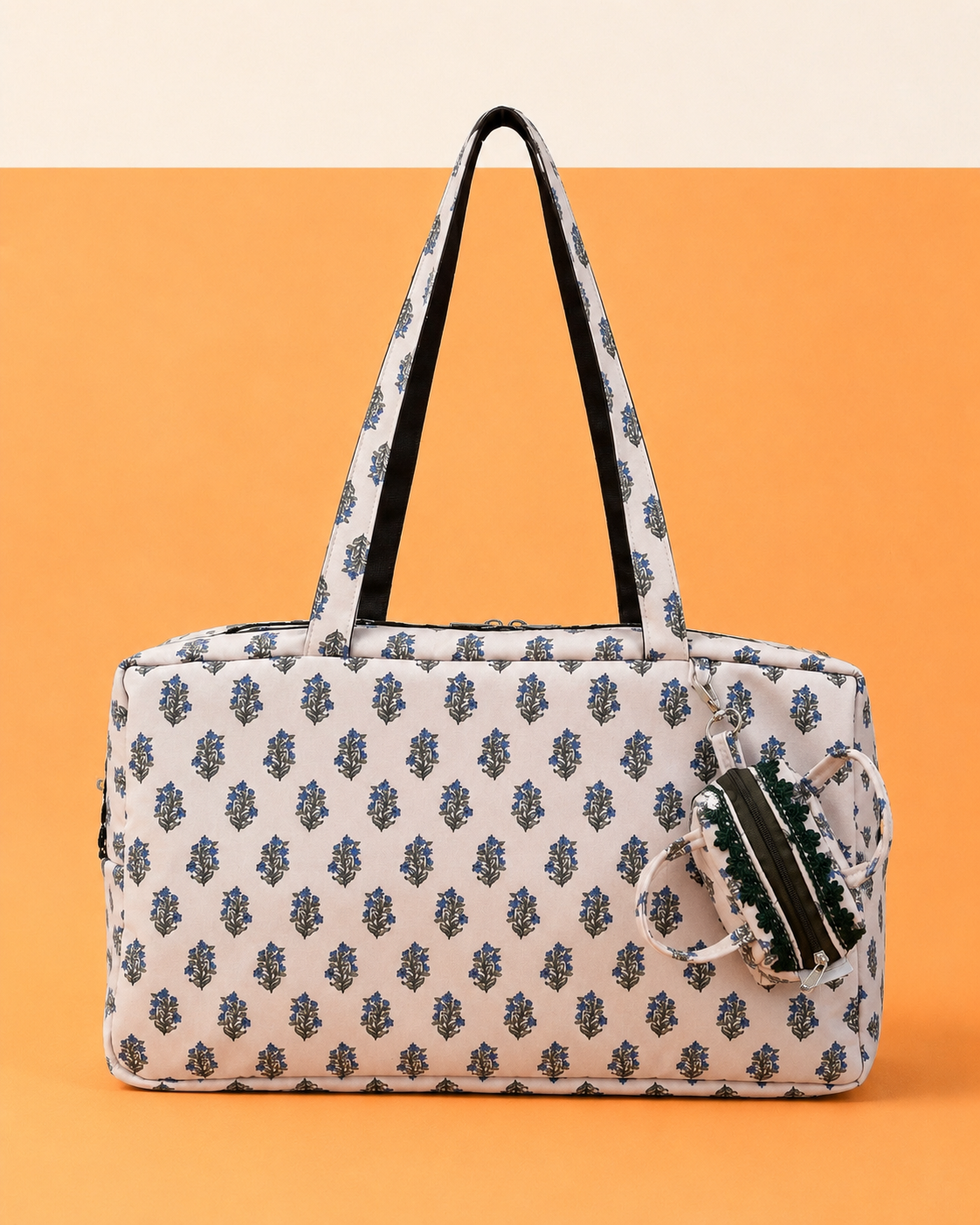 Green Ash Pablo Tote
