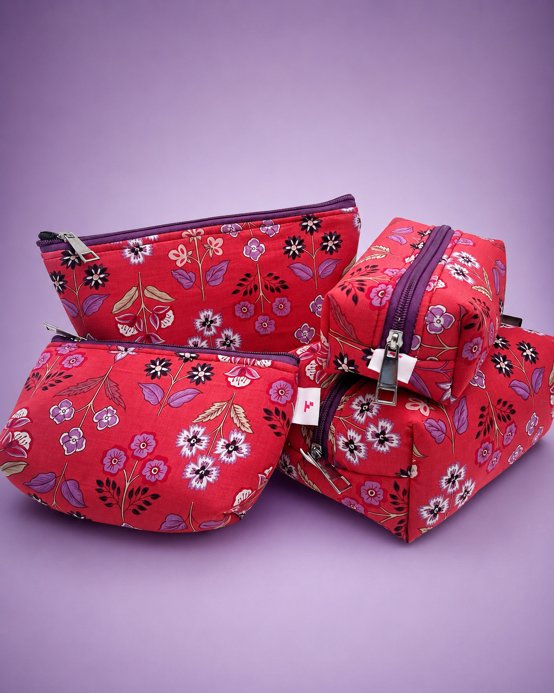 MISTI POUCHES