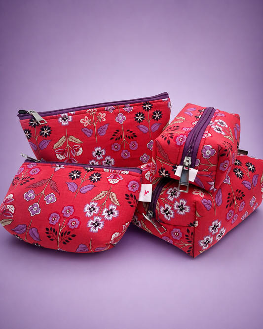MISTI POUCHES