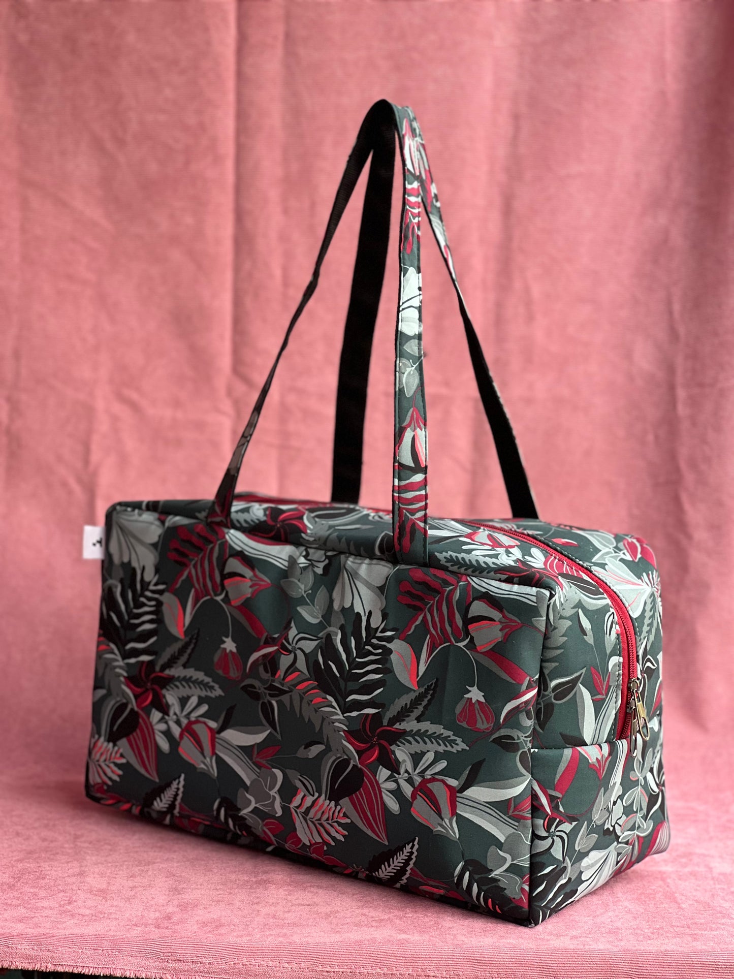SEA GREEN PABLO TOTE