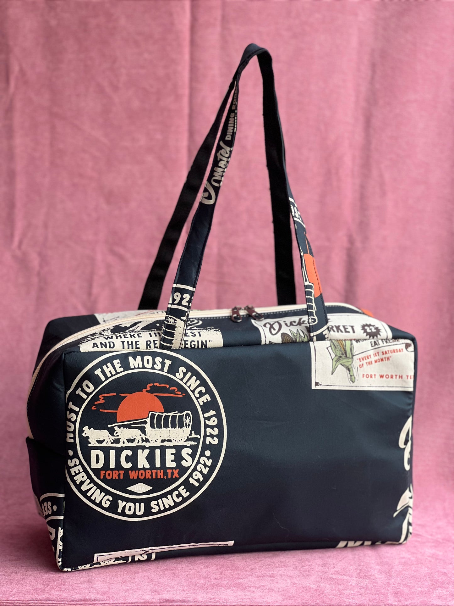 DICKIES PABLO TOTE