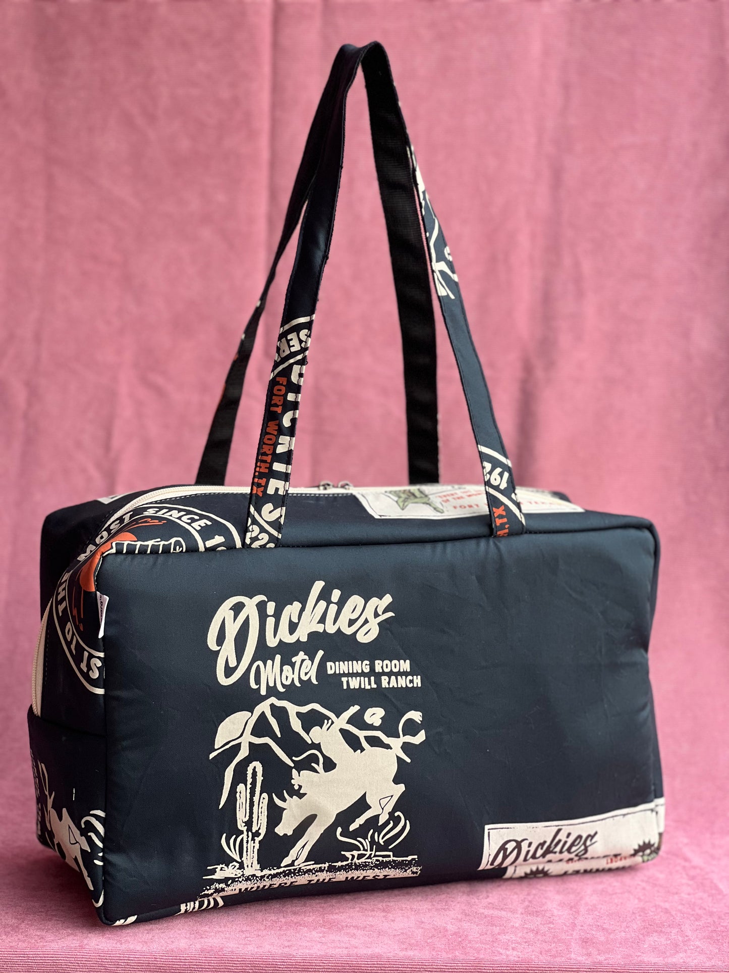 DICKIES PABLO TOTE