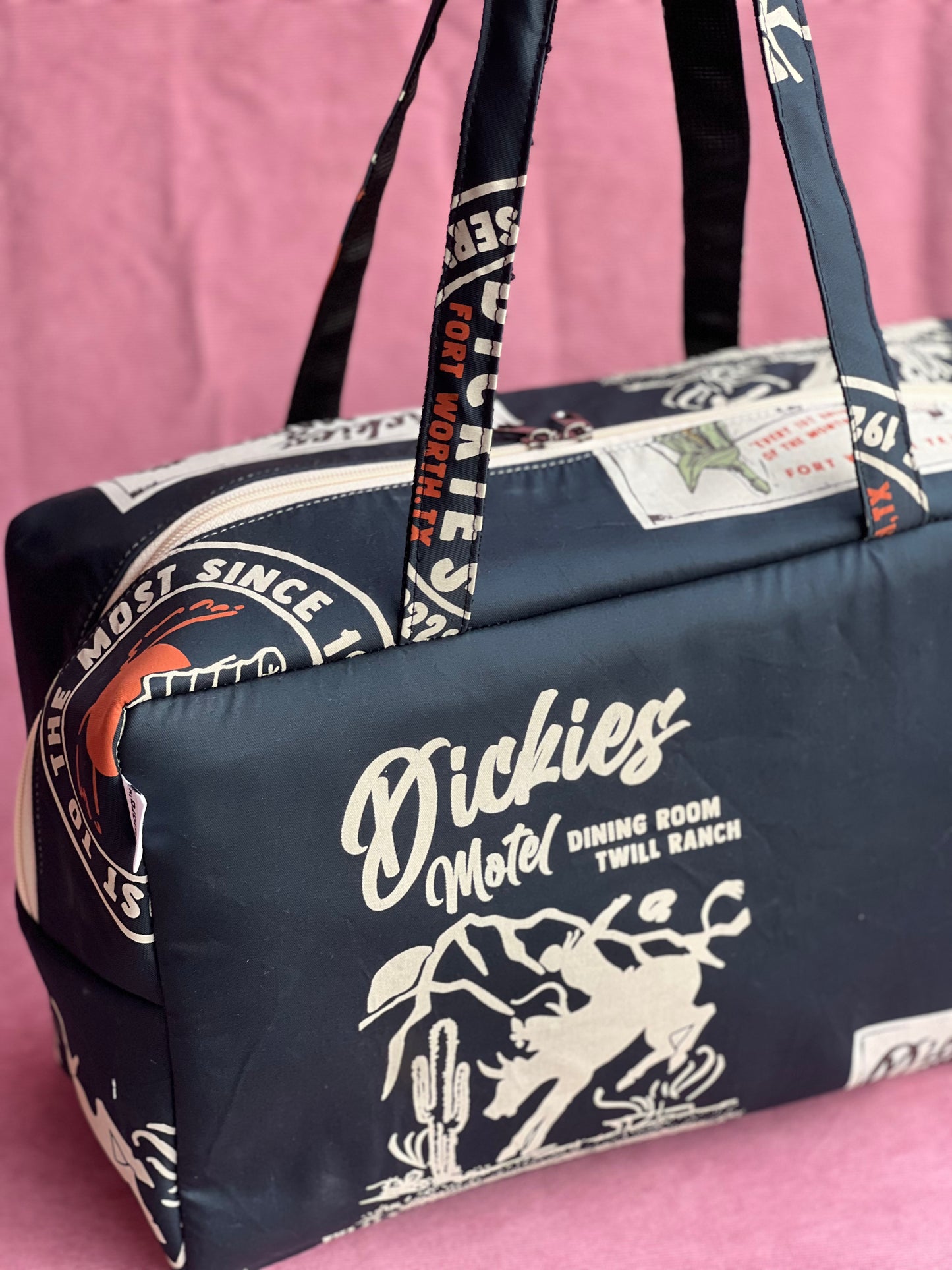 DICKIES PABLO TOTE