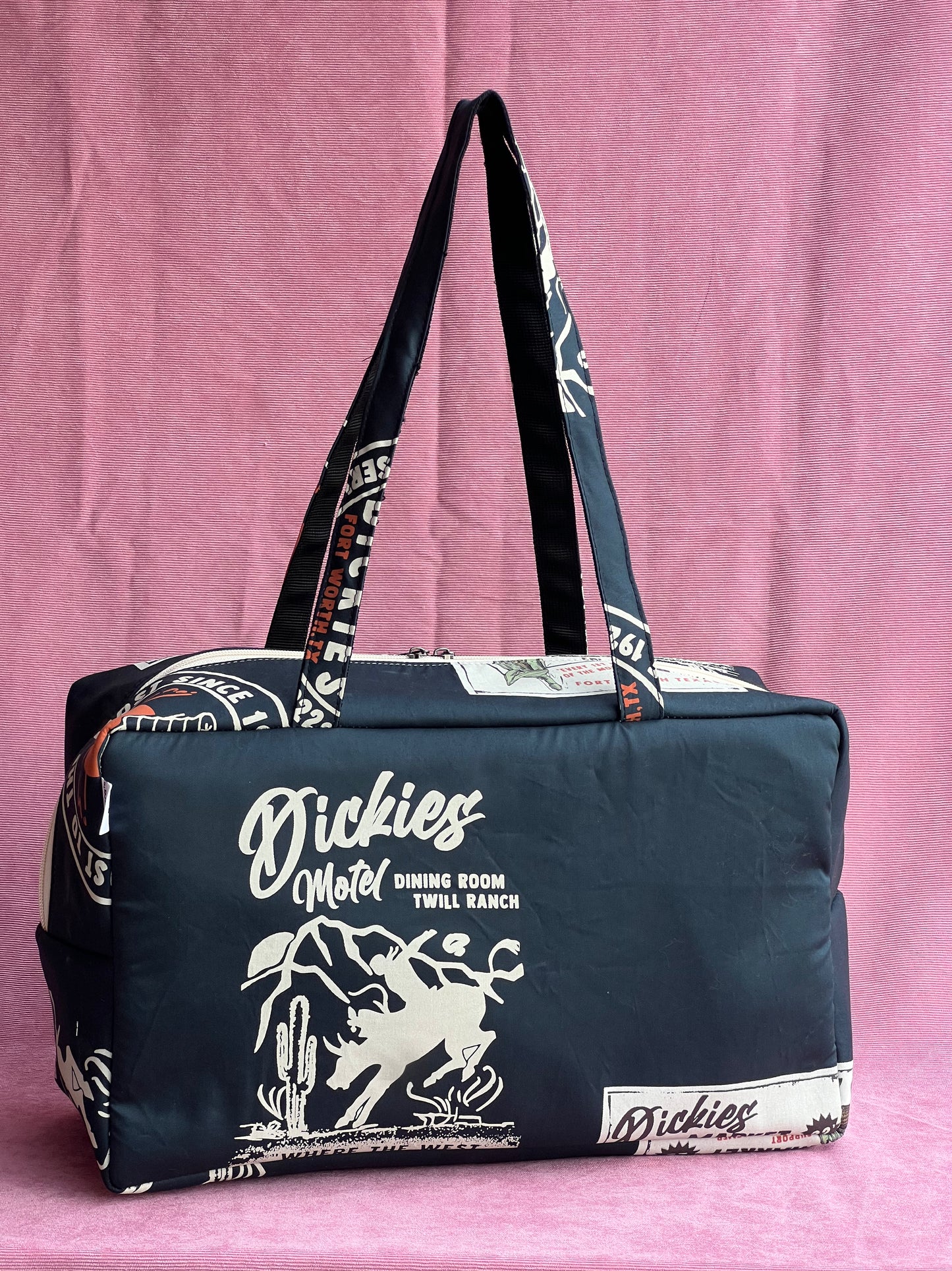 DICKIES PABLO TOTE