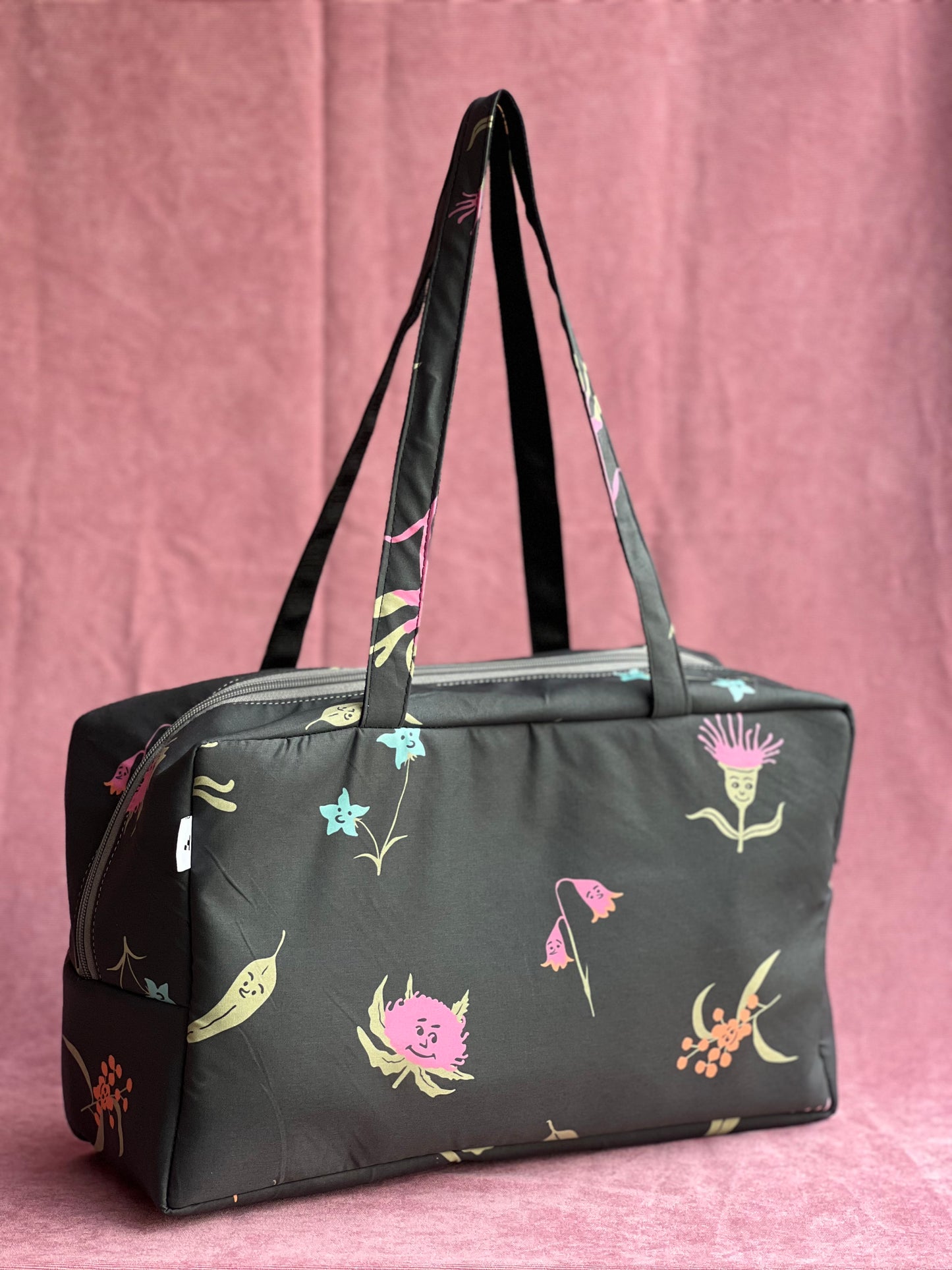 ASH PABLO TOTE
