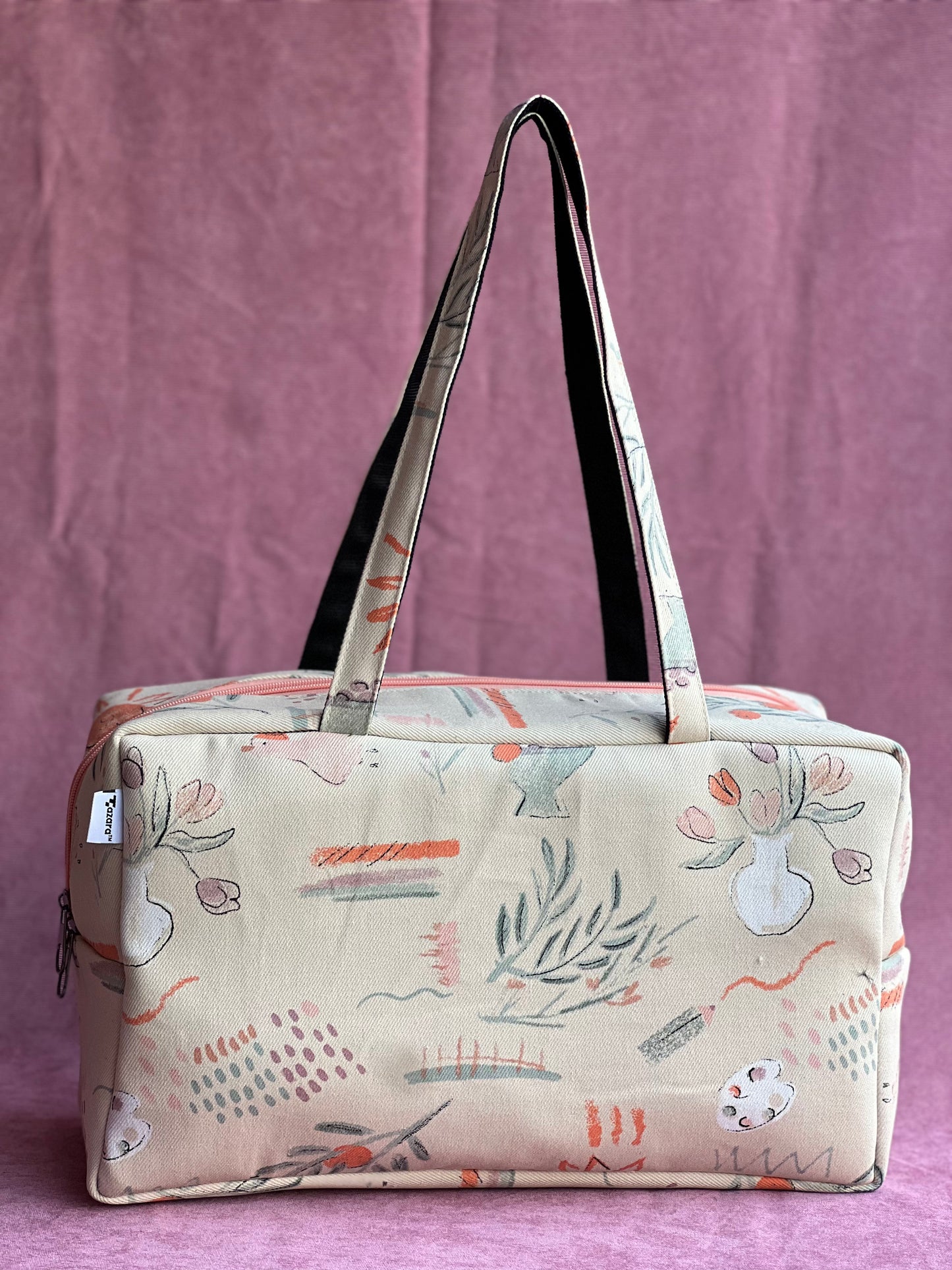 OFFWHITE PABLO TOTE