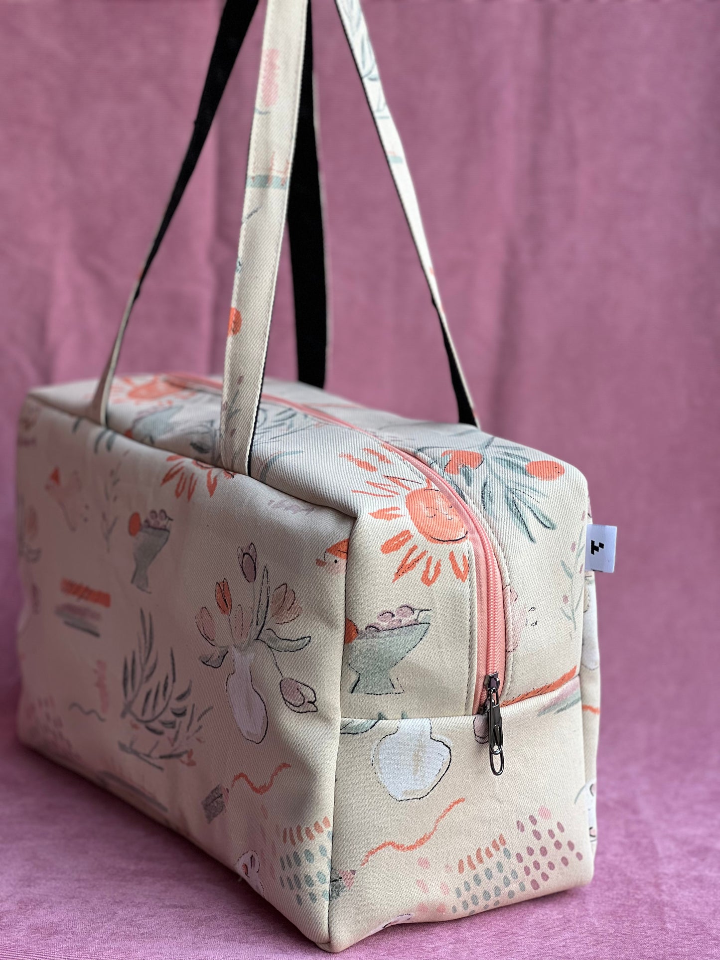 OFFWHITE PABLO TOTE