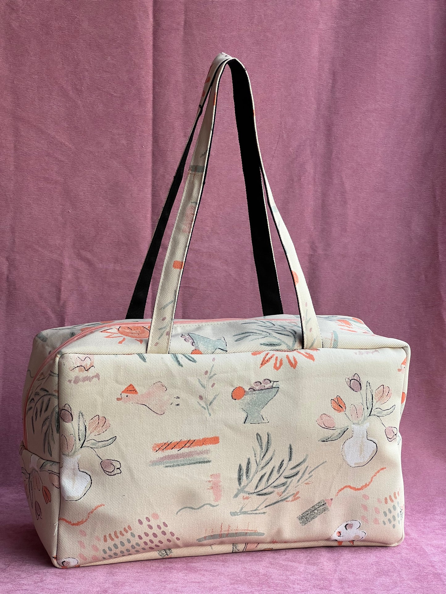 OFFWHITE PABLO TOTE