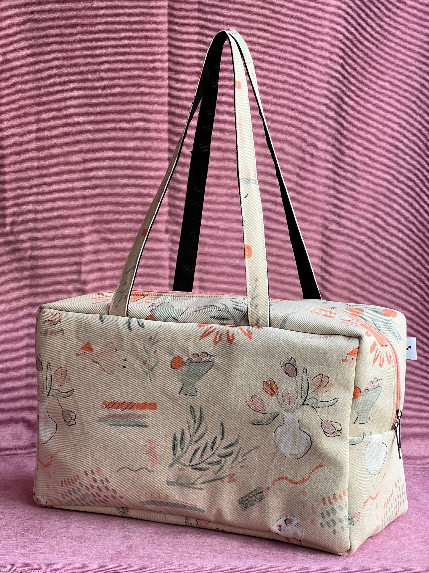 OFFWHITE PABLO TOTE