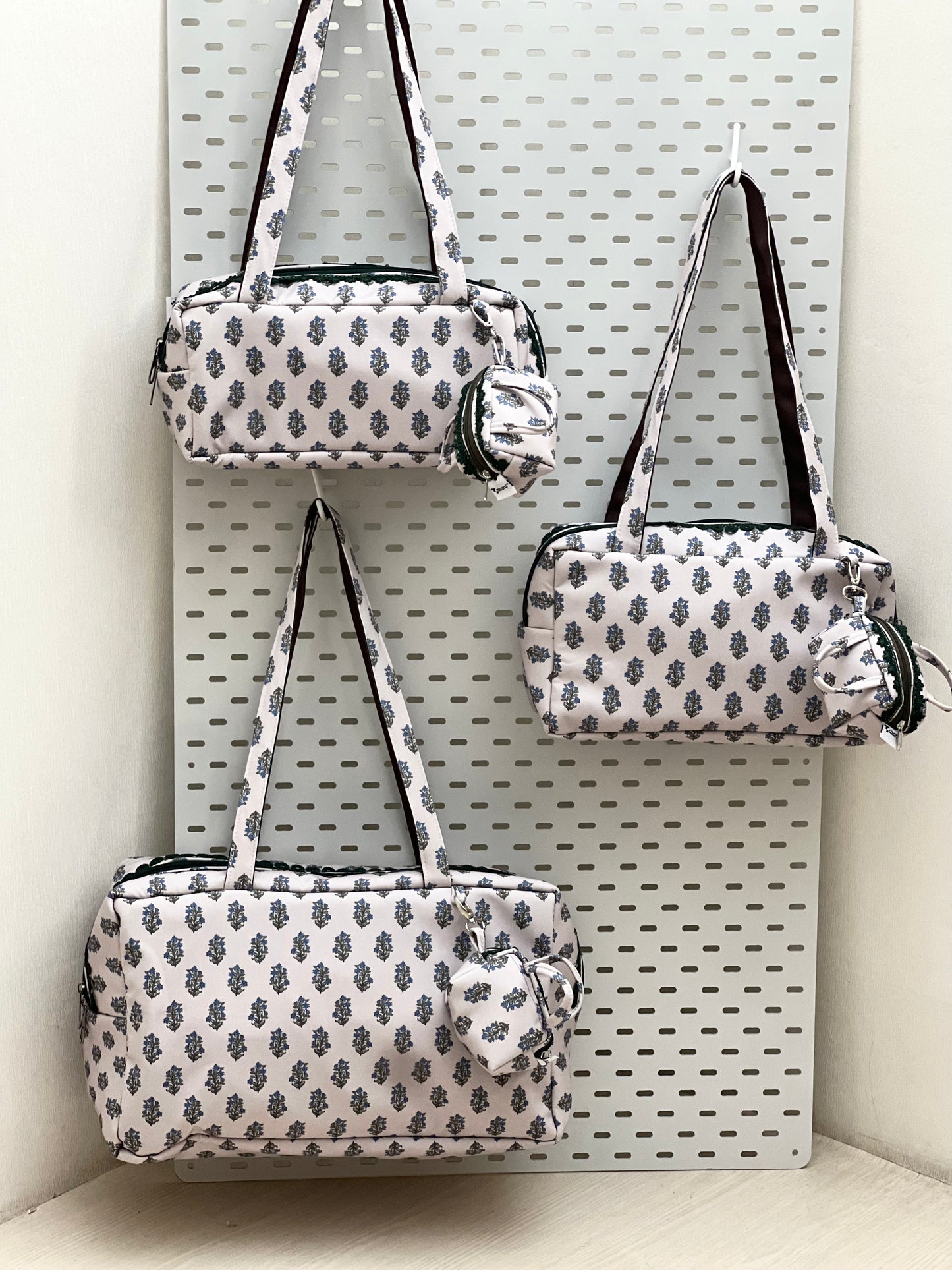 Green Ash Pablo Tote