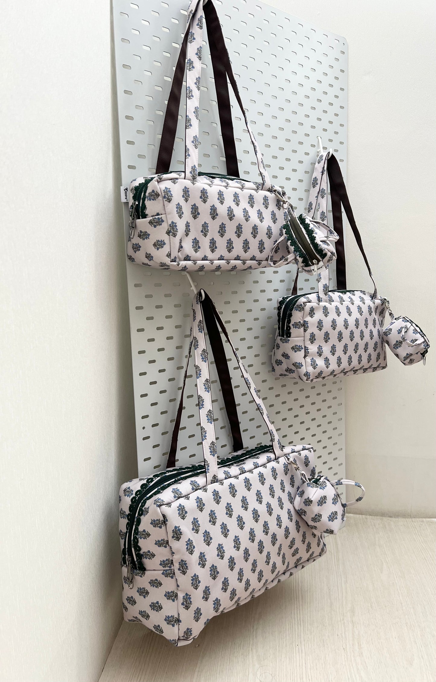 Green Ash Piko Tote