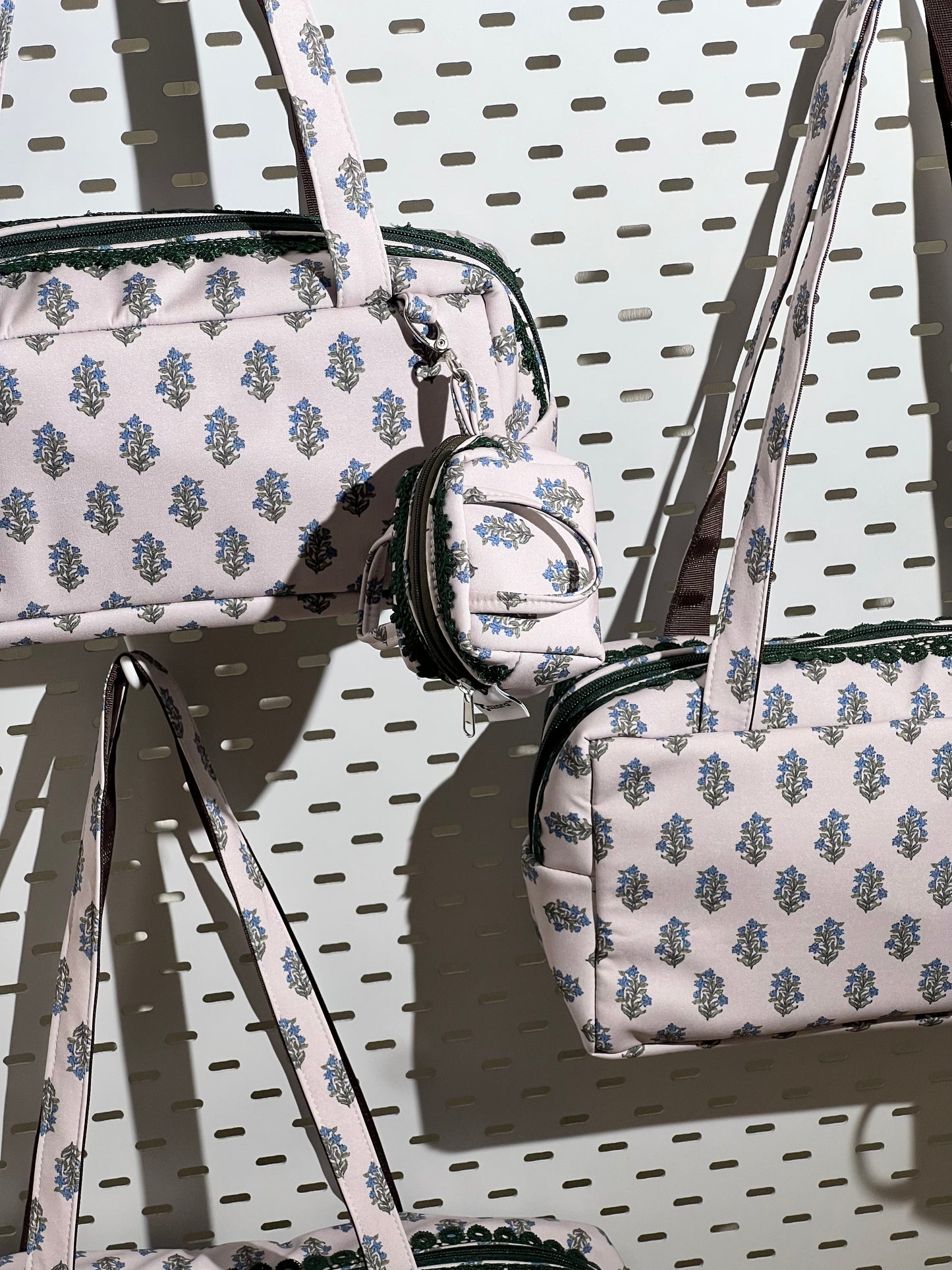 Green Ash Piko Tote