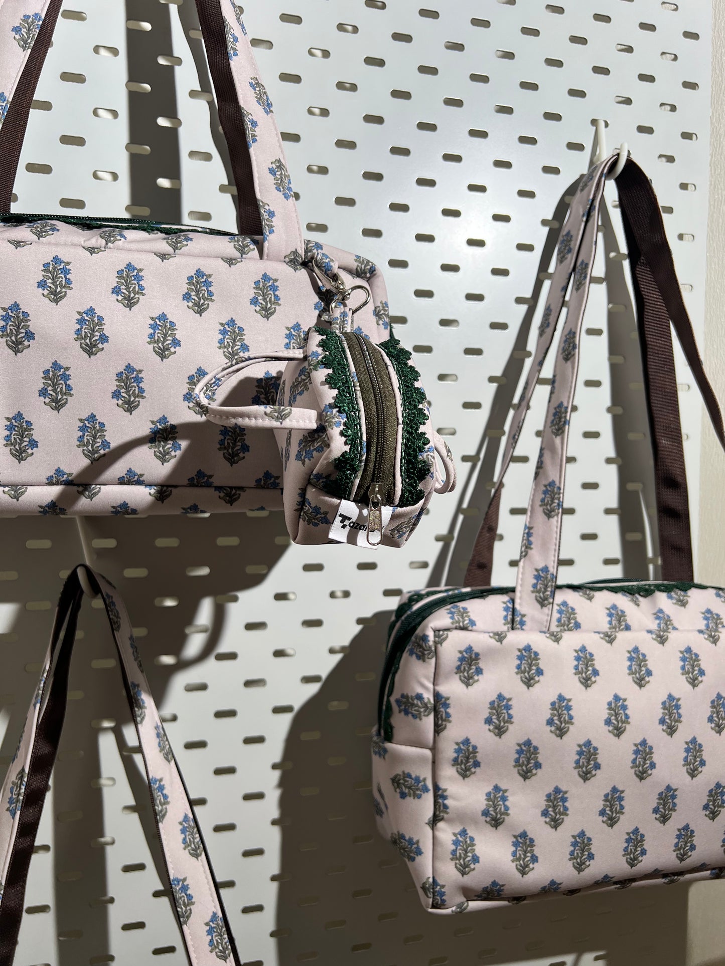 Green Ash Pablo Tote
