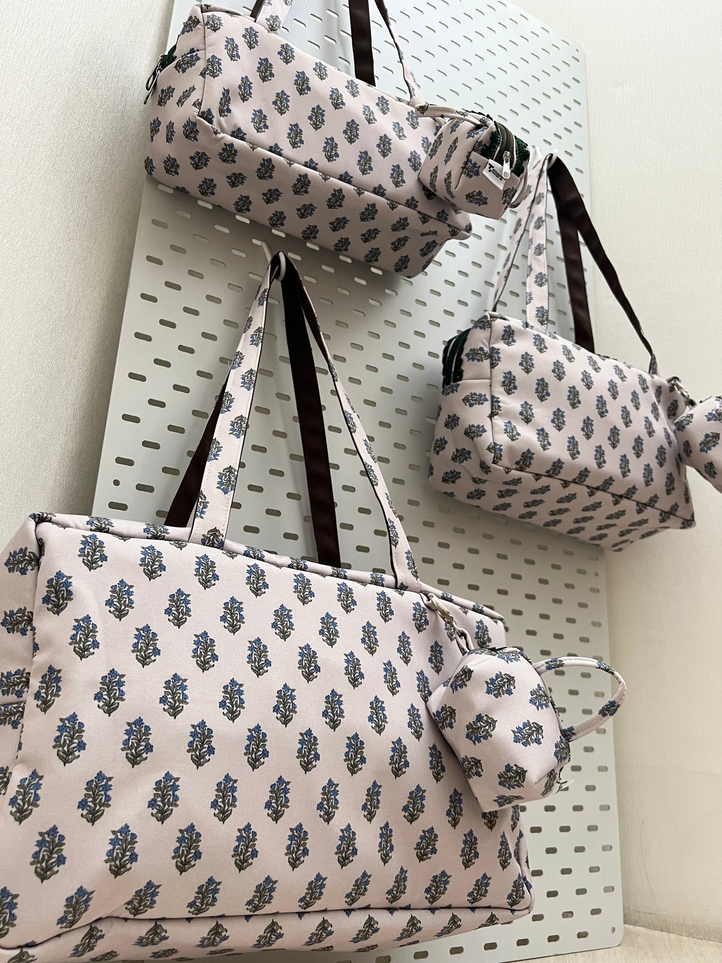 Green Ash Pamela Tote