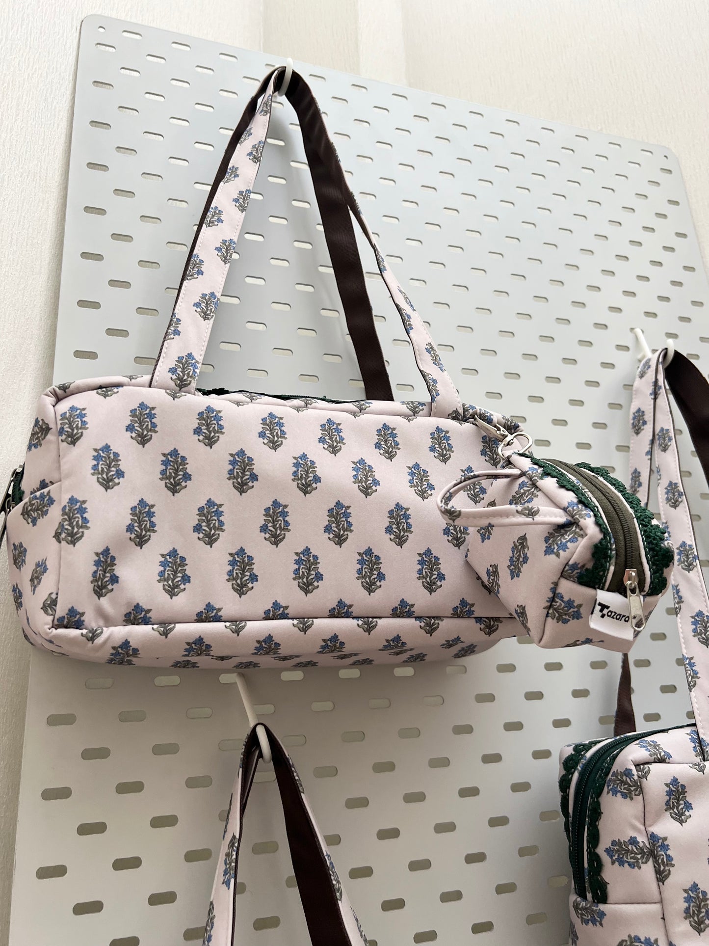 Green Ash Piko Tote
