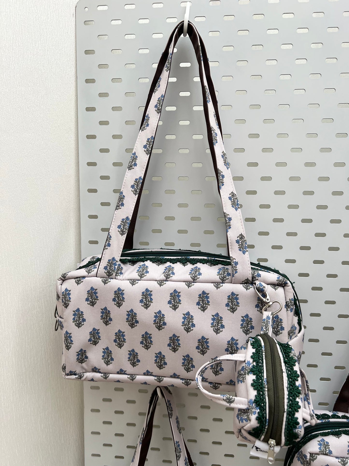 Green Ash Piko Tote
