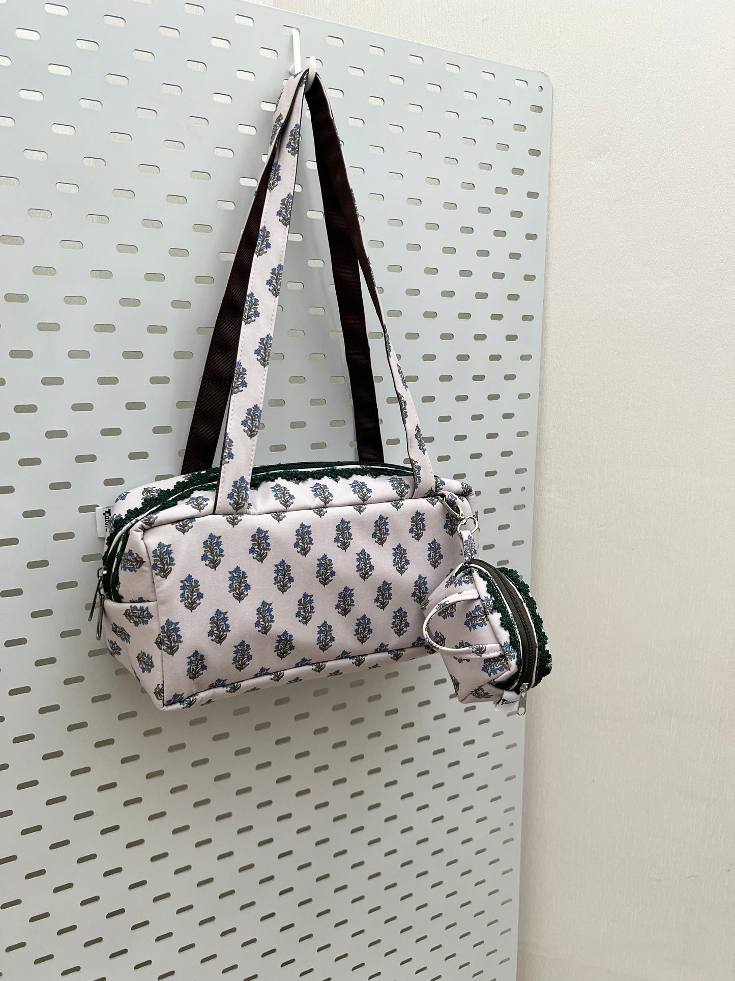 Green Ash Piko Tote