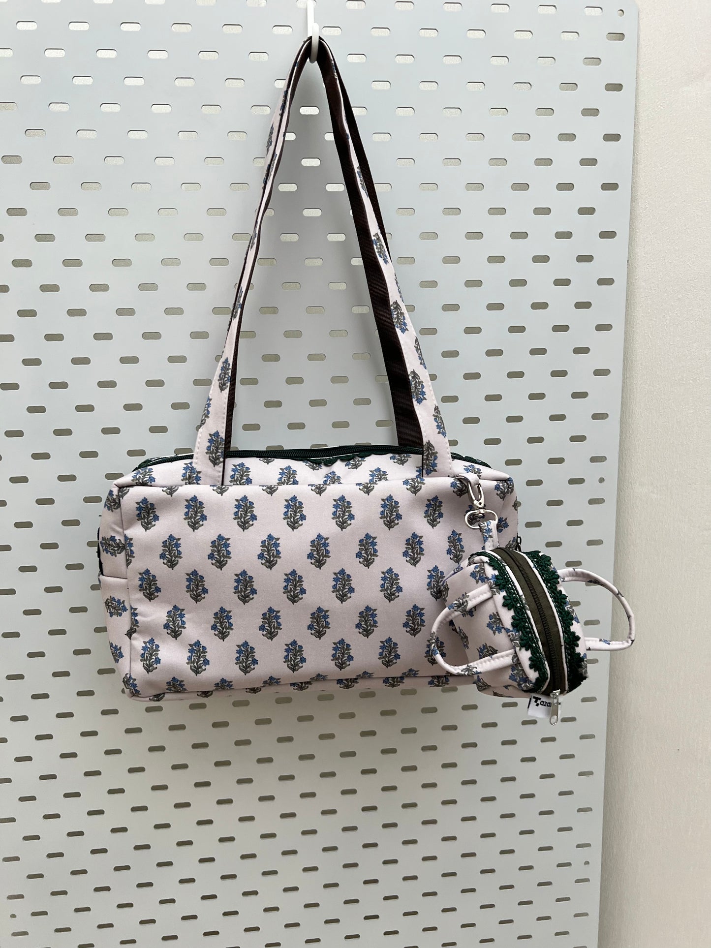 Green Ash Pamela Tote