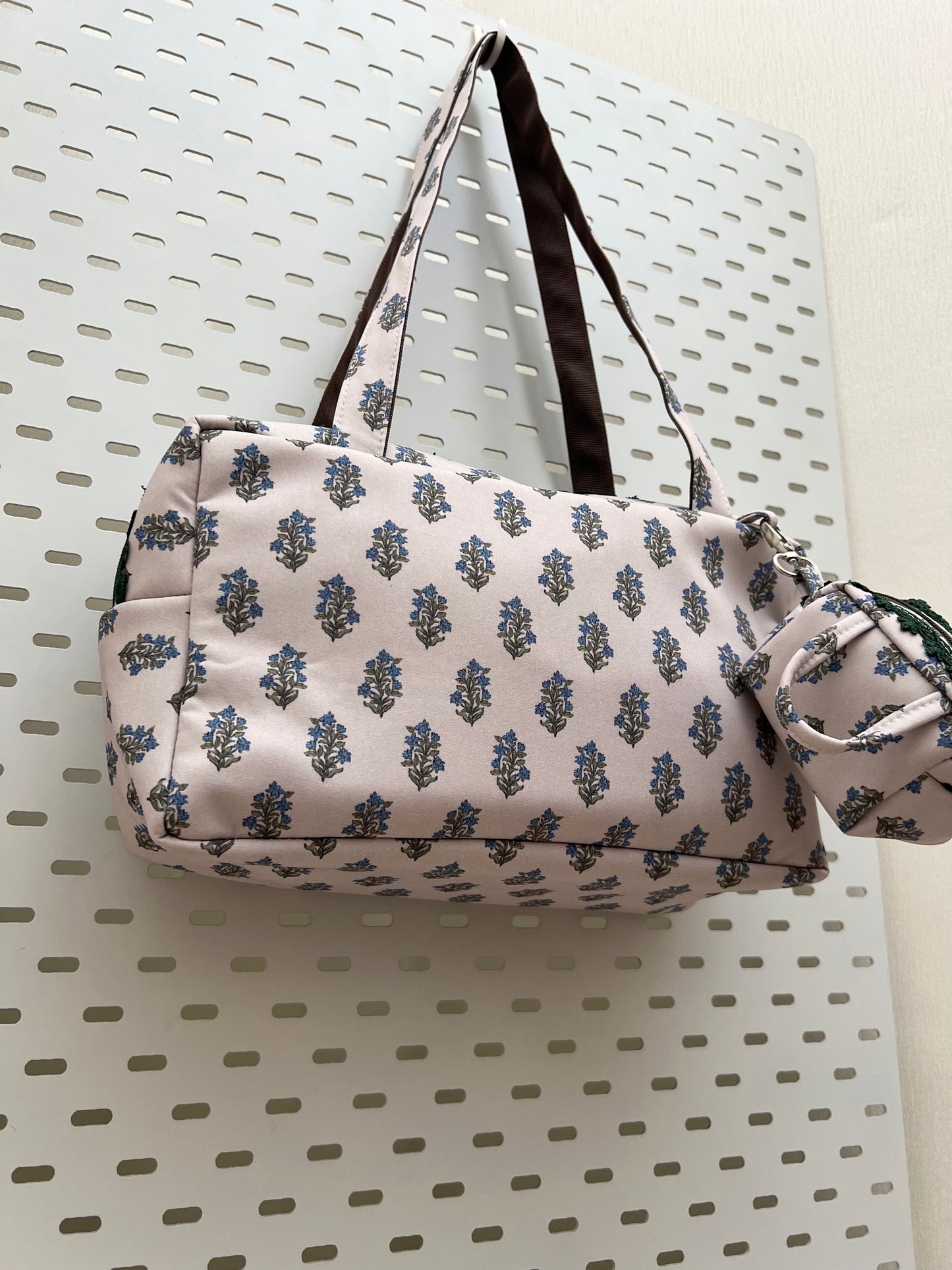 Green Ash Pamela Tote
