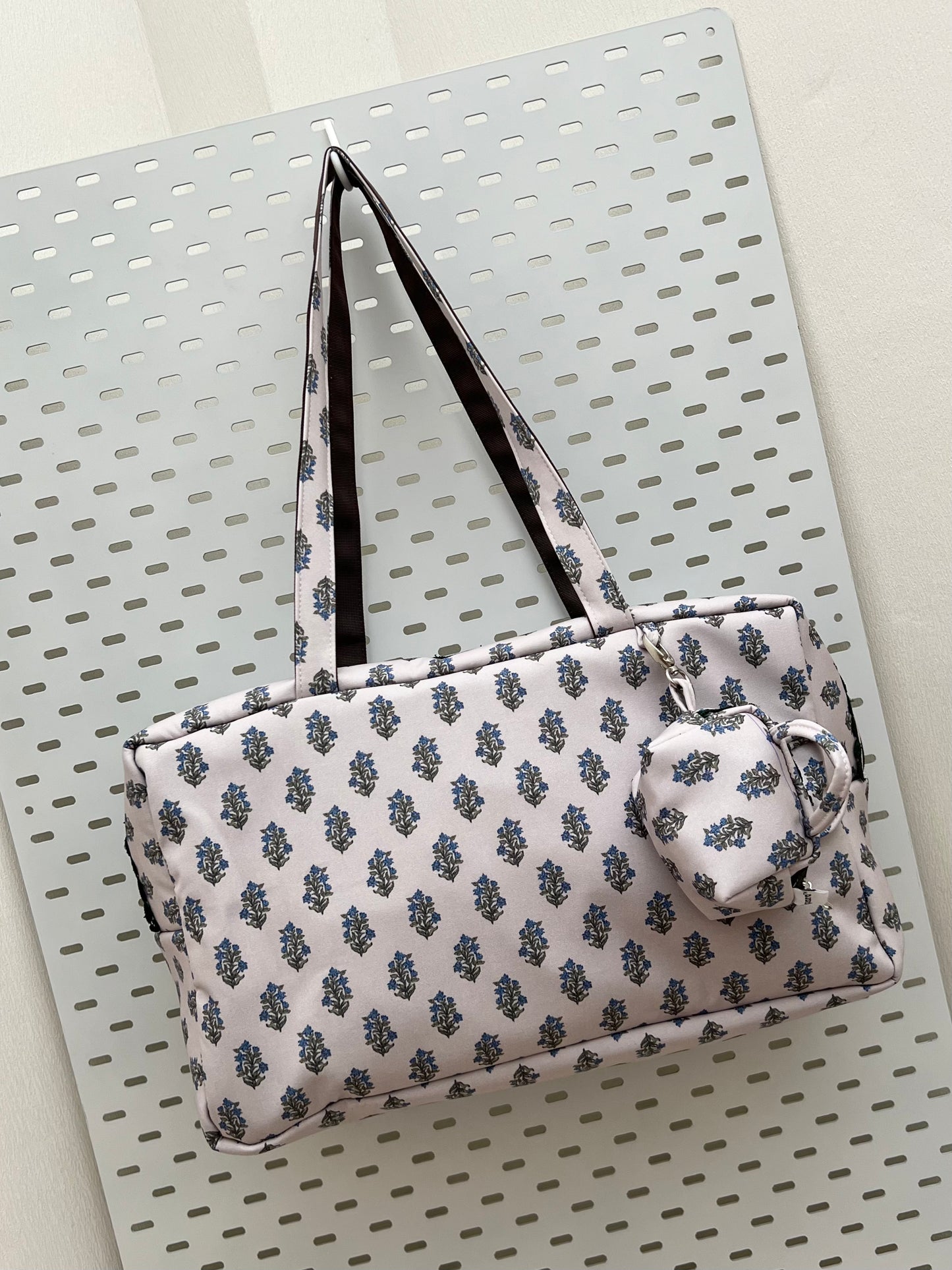 Green Ash Pablo Tote