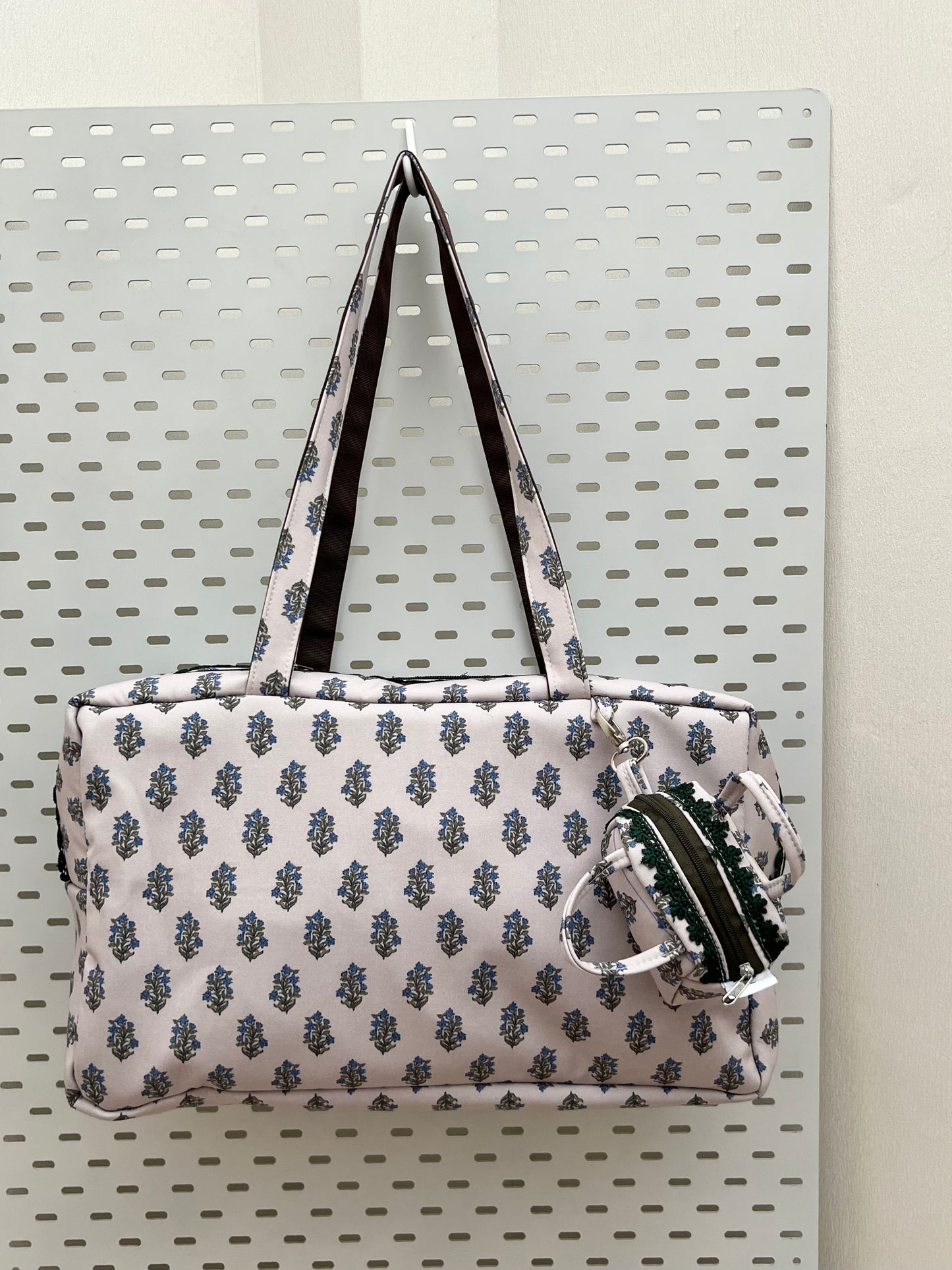 Green Ash Pablo Tote