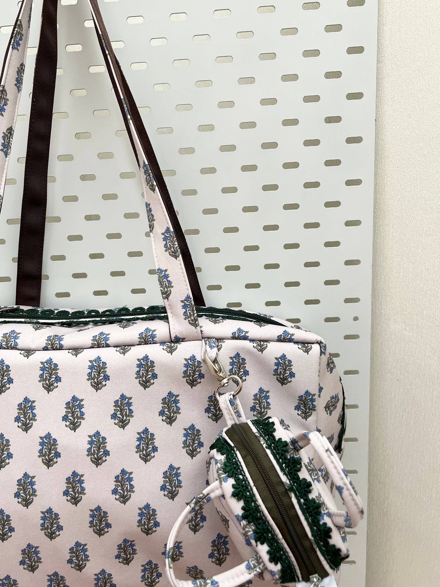 Green Ash Pablo Tote