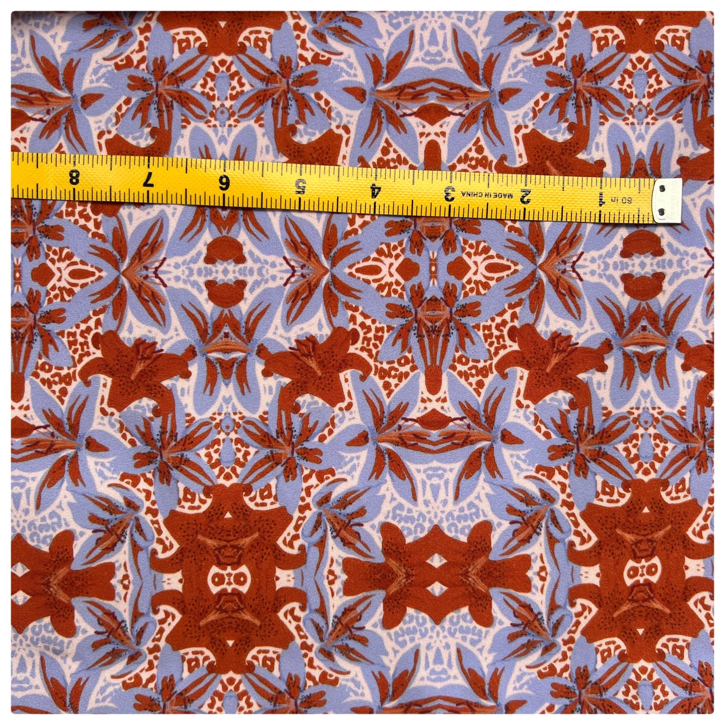 ORAGE FLORAL