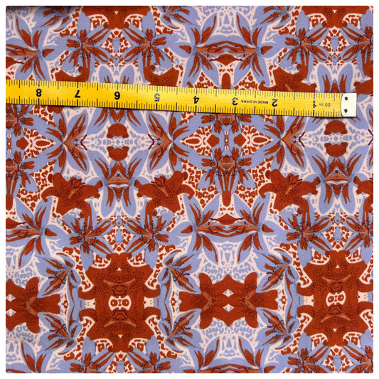 ORAGE FLORAL