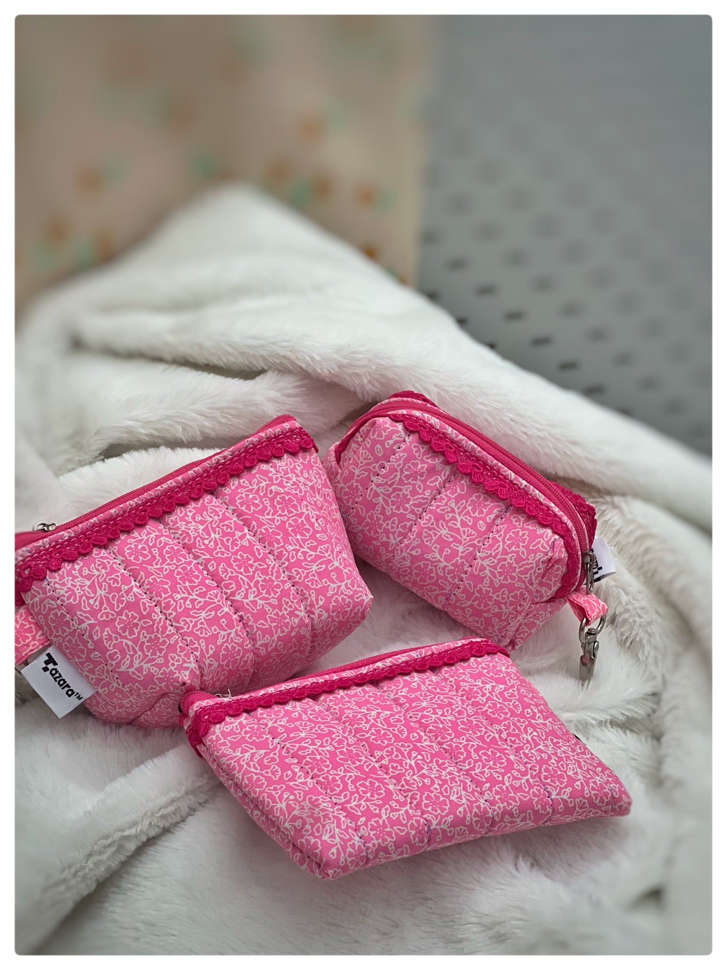 Hotpink KEYCHARM