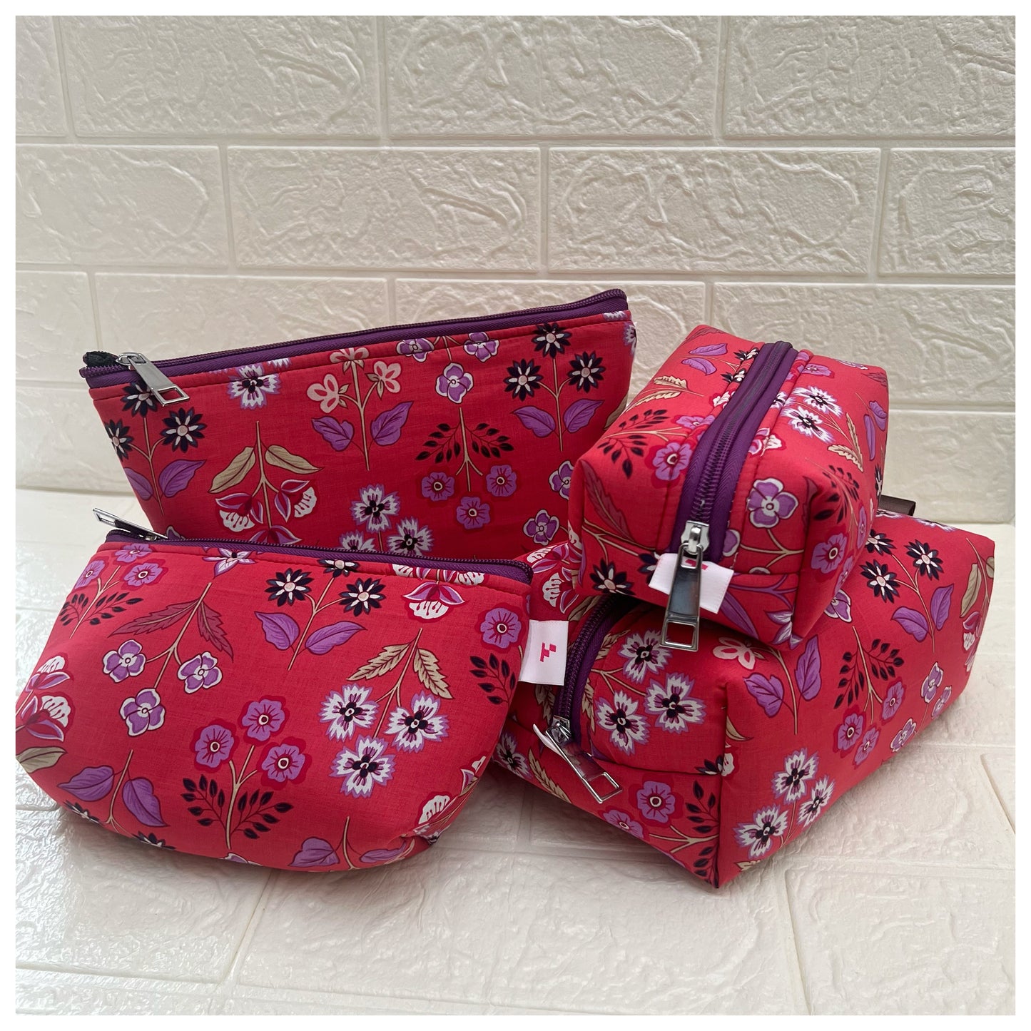 MISTI POUCHES