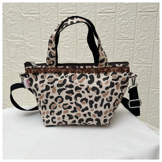 TIGER CROSSBODY BAG