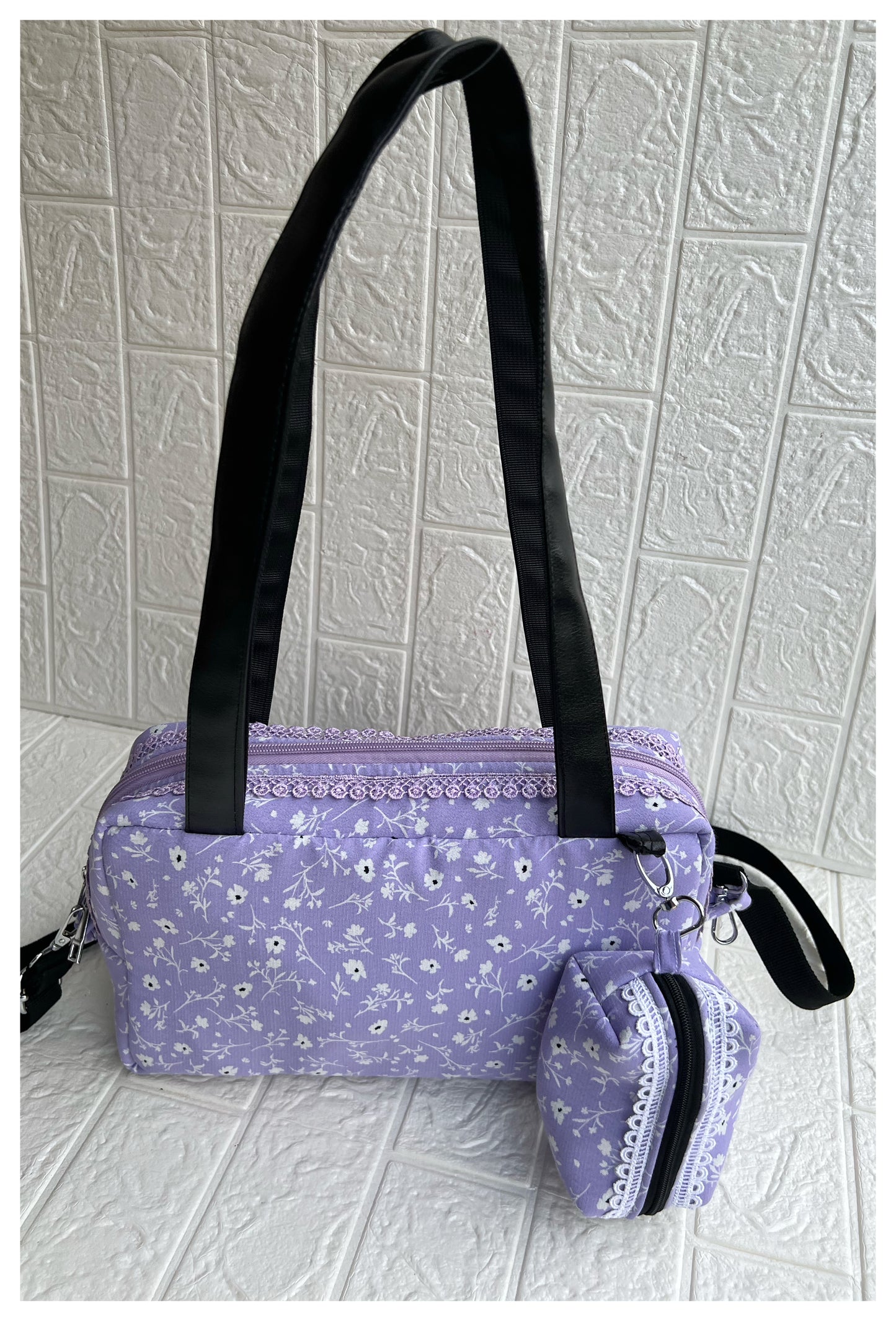 PAMELA TOTE