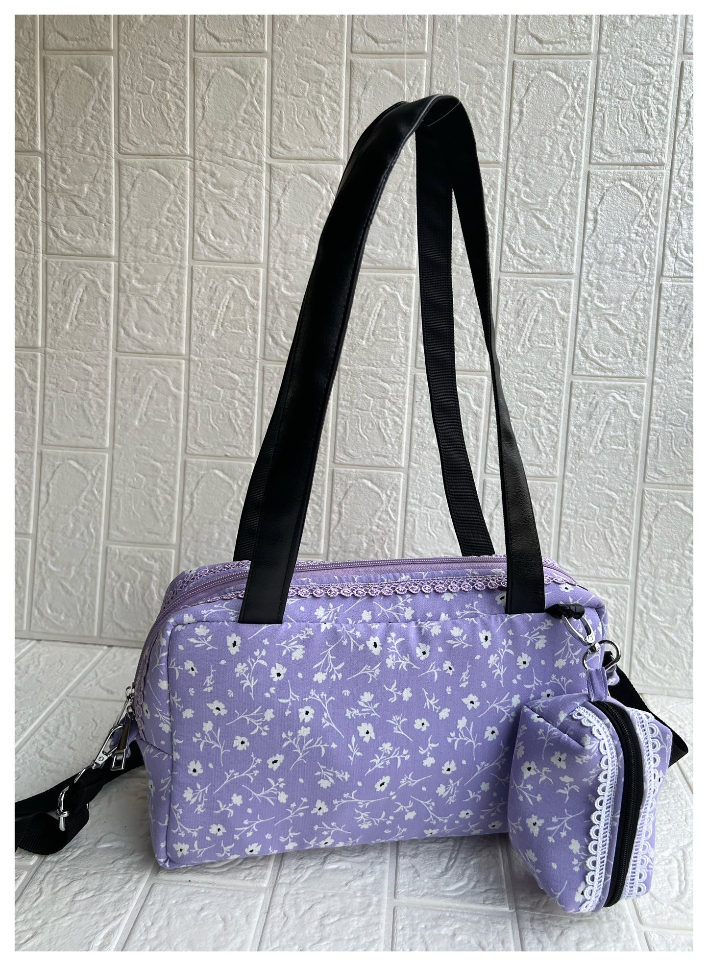 PAMELA TOTE