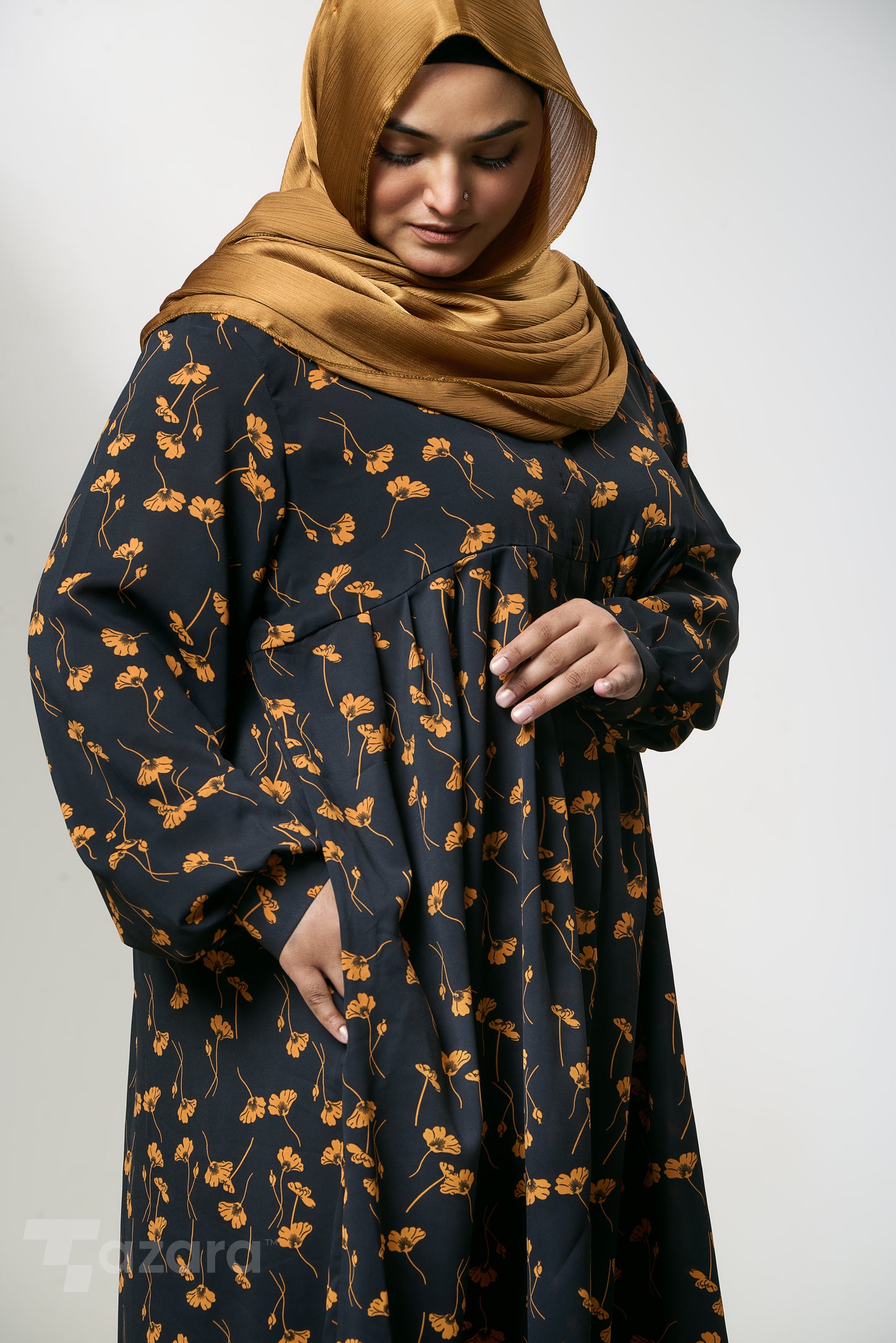 Black Gold Co-Ord set