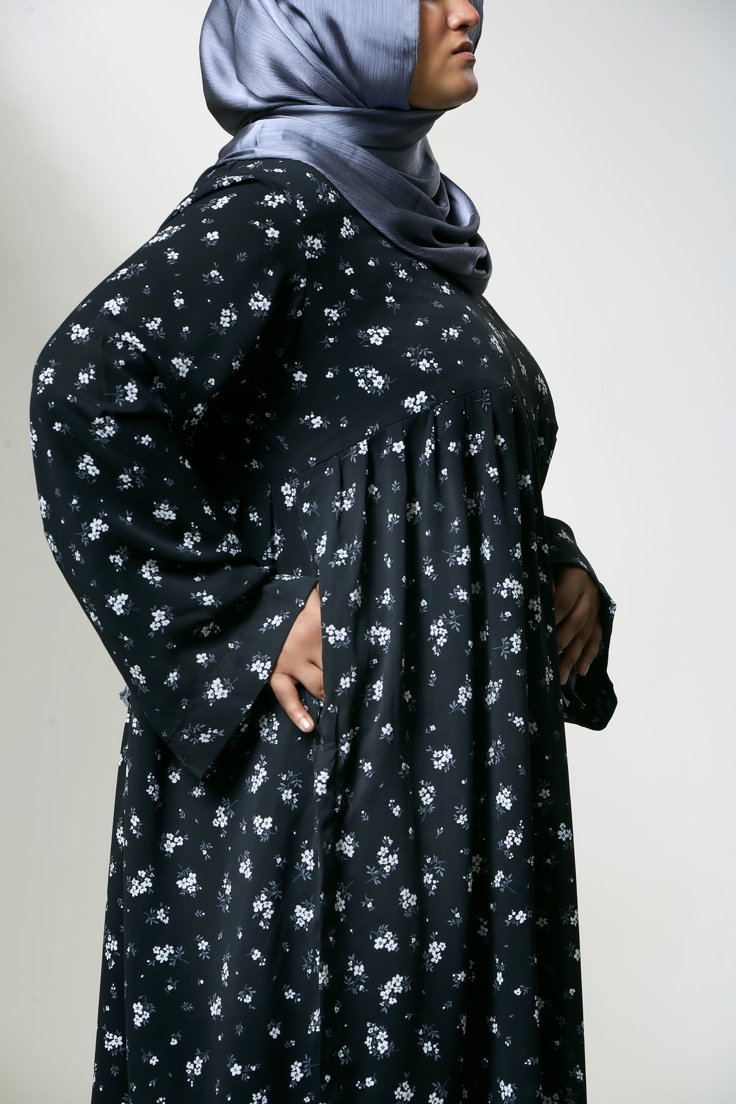 Black Ash Co-Ord Set